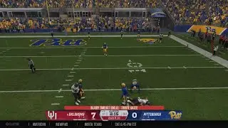 EA SPORTS College Football 26_Oklahoma University Year1