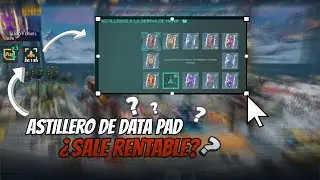 ME GASTO FICHAS DE MEJORA EN EL ASTILLERO DE DATA PADS ¿ VALE LA PENA GASTAR LAS FICHAS DE MEJORA ?