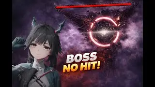 Triaggelos lvl 90 No Hit solo Chen lvl 80 Arknights Endfield 1.0 Build for solo at the end