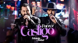 Eduardo & Rafael - Parece Castigo | DVD Apenas Acredite