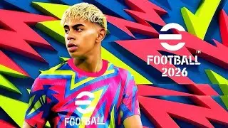 eFootball 26: Insane Goals You Won’t Believe! #efootball #football #shorts
