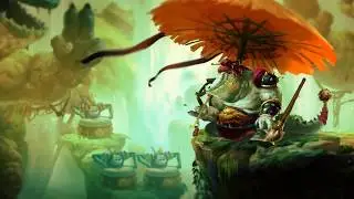 Unruly Heroes - Official Trailer [XboxOne | Nintendo Switch | PS4 | PC]