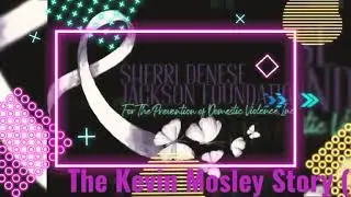 INSIDE THE PURPLE DOOR -  The Kevin Mosely Story! Part-2 (Once I Turned Around)
