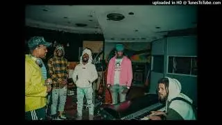 [FREE] Young Thug ft. J Cole Type Beat 'calm storm'