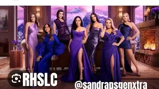 #RHSLC S6 Ep 7 recap/opinion &ldquo;Above Deck & Below the Belt&rdquo;