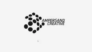 Ampersand Creative Logo Design Process - Vasjen Katro
