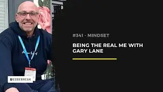 Being the Real Me with Gary Lane