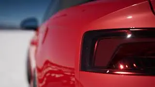 ☀️LUMEN☀️ test in CAR Configurator | Unreal Engine 5 | GTX 1650