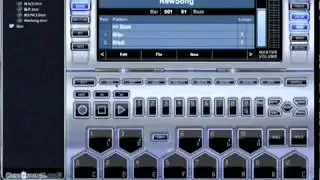 BTV Solo Music Producing Software 2015 | Check Out The BTV Solo Sounds