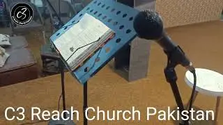 C3 Reach Church Pakistan Street # 3 Dawood nager Faisalabad. Sunday service 10:00am Friday 5:00pm