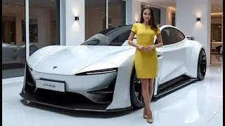 2026 Tesla Model 2 Review | The $25K Electric Car That Changes Everything