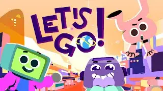 GGJ 2023 Theme Reveal