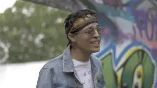 Booka Boulder - Calibration(Pound Cake Remix)[Official Music Video]