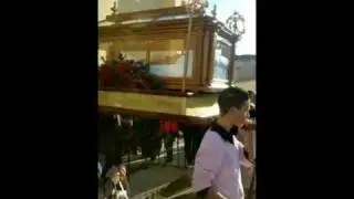 Semana santa Villagonzalo Badajoz