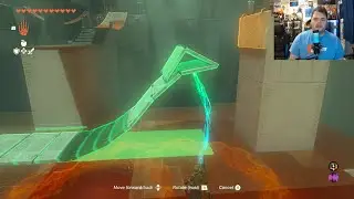 Joju-u-u Shrine (Building Bridges) Completion + Chests Guide [TotK]