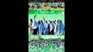 Thierno amadou Balde 