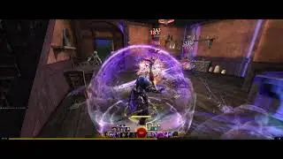 Guild Wars 2 [DirectX 12 upgrade Graphic Test] with GTX 960 2GB in 2021
