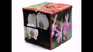 3D Memory Block
