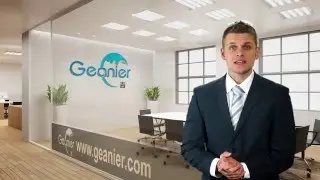 Geanier Video