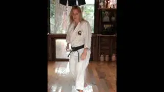 Pinan Sandan - Teaching Tips