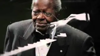 Oscar Peterson - Hymn to Freedom