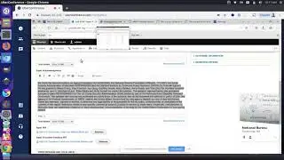 Q&A: Drupal Entity Reference View Filters (patch for bug in desc)