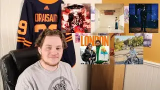 Top 10 Songs of April 2022