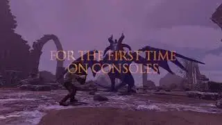 Beast Quest - Gameplay Trailer | PS4 Pro | 1080p60