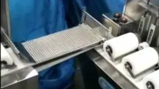 KN200 Reconditioned Encrusting Machine.flv