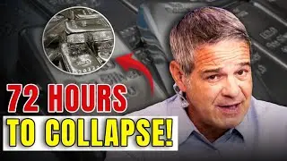 The Gold-Silver Ratio Is Collapsing &mdash; Andy Schectman Warns This Is Serious