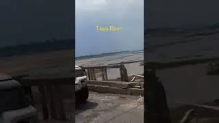 Tawa River..,☺️☺️