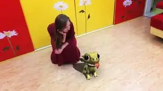 Demo Apple Arkit on iOS 11