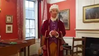George Stubbs | What was life like in Georgian times?