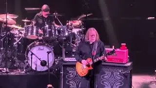 Gov&rsquo;t Mule ~ Stone Cold Rage