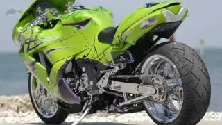 Design of Bike