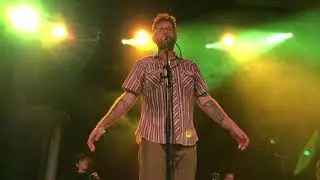 Big Bird by AJJ Live @ Minneapolis Varsity Theater - 10/7/2018