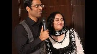 mk gupta ca education