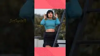Garima Chaurasia,  Gima Ashi famous TikTok Star, model, Photoshoot, WhatsApp And Tiktok Status.