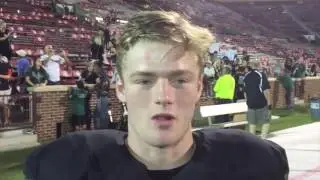 Varsity: Drake Stoops helps Norman North to win over Norman