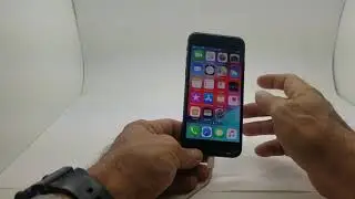 iPhone 8 64Gb Sprint