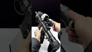 kooku hot gun 🔫