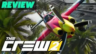 The Crew 2 Review