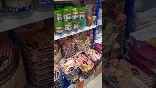 الاواني المنزلية💥هبال💥والسومة الشابة👌🎊في محل الصومعة🌸 البليدة