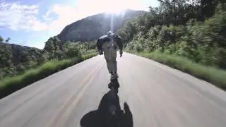 Raw Run Mondays//Utah