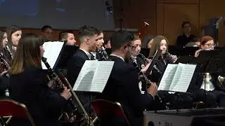 HPO Gradska glazba Imotski – Hrvatska nota (Ero i Zrinski)