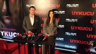 Hatice Şendil, 'Oyunculuk kutsal bir meslek mi' sorusuna yanıt verdi