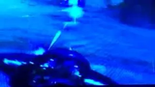 EMILES FACE EASTER EGG (IN HALSEYES LAB