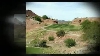 Emerald Canyon Golf Course