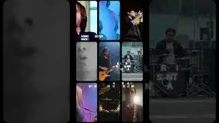 🌍 All of them are connecting you to unsigned independent artists from around the world SONIC SCOUT!