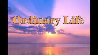 Eleventh Hour Sunrise - Q Division 2012 - Ordinary Life